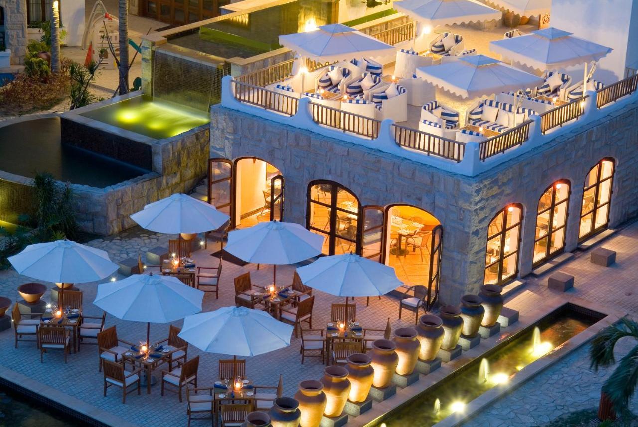 Aegean Suites Sanya Yalong Bay Resort Extérieur photo