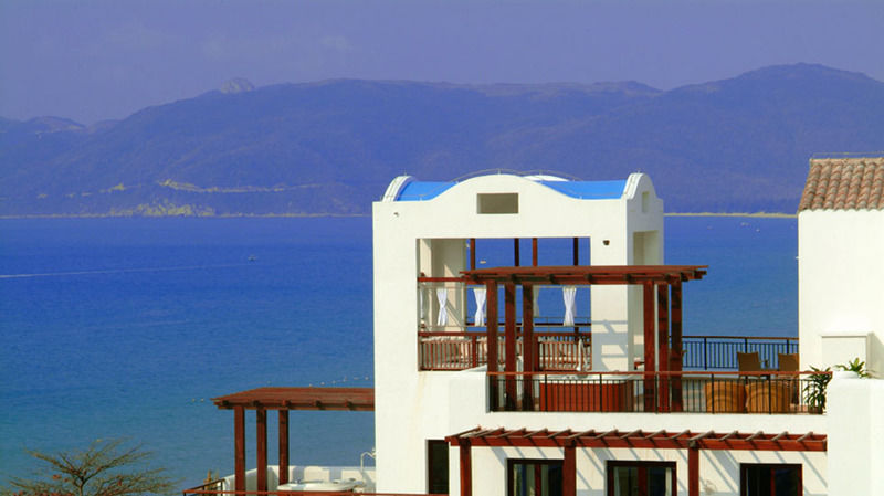 Aegean Suites Sanya Yalong Bay Resort Extérieur photo